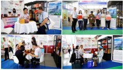 茶润 质守初心 抱负华莱以食物平安质量